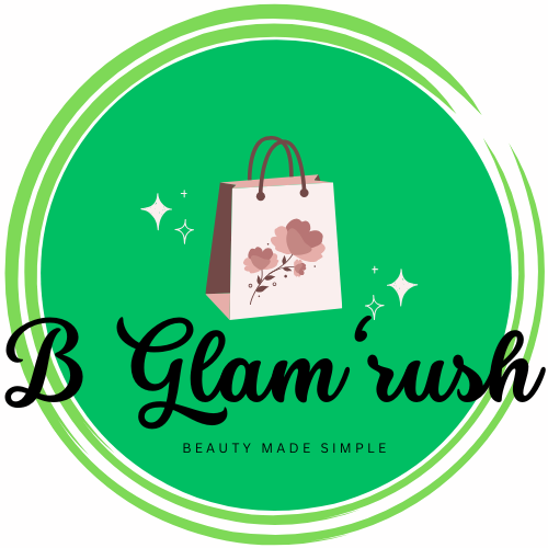 B Glam'rush